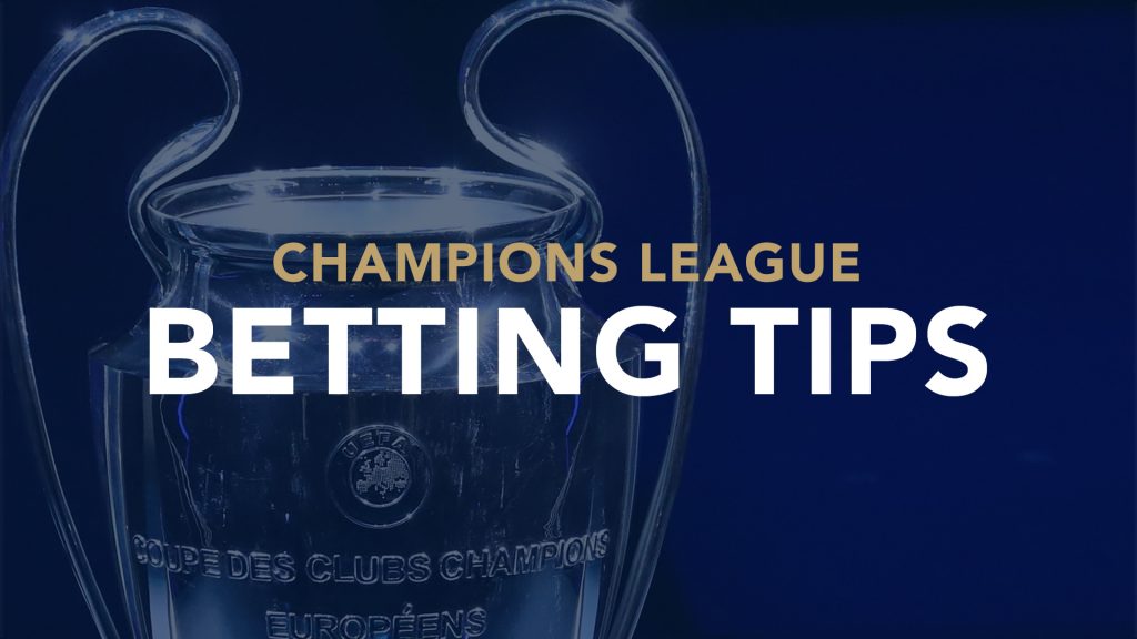 Champions League Betting Tips 28th January 2026